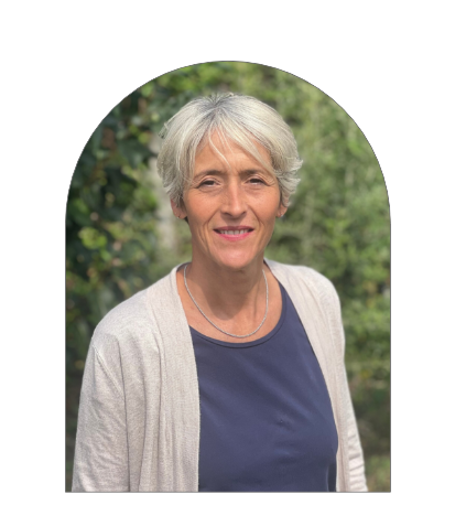 Portrait d'une professionnelle de la conciergerie location saisonnière à Chailles.